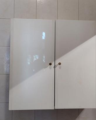 Pensile da bagno
