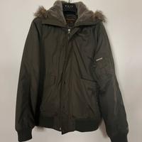 Giubbotto uomo Woolrich XL