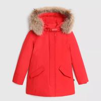 WOOLRICH PARKA ORIGINALE BIMBA
