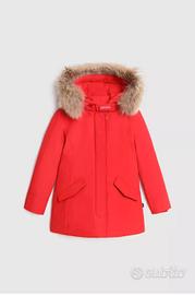 WOOLRICH PARKA ORIGINALE BIMBA