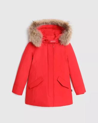 WOOLRICH PARKA ORIGINALE BIMBA
