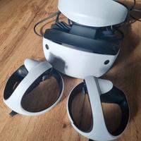 Play Station VR2