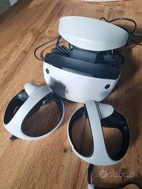 Play Station VR2