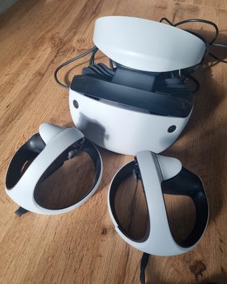 Play Station VR2