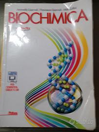 Biochimica di Sparvoli, Sparvoli e Zullini