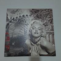 QUADRO MARYLIN 