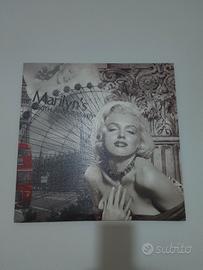 QUADRO MARYLIN 