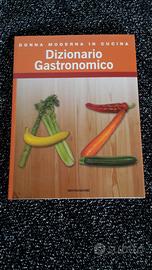 Dizionario Gastronomico