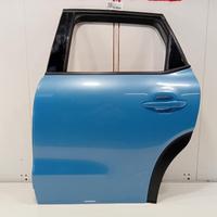 PORTIERA POSTERIORE SINISTRA CITROEN C3 AirCross Y