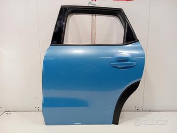 PORTIERA POSTERIORE SINISTRA CITROEN C3 AirCross Y