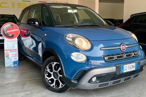 FIAT 500X 1.3 MULTIJET CONNECT 95 CV - LANE ASSIST