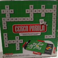 giochi da tavolo