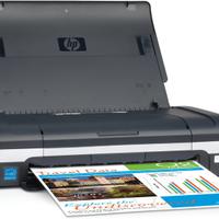 STAMPANTE PORTATILE HP 470 PER RICAMBI