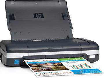 STAMPANTE PORTATILE HP 470 PER RICAMBI