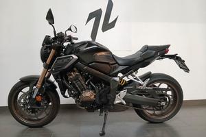 Honda CB 650 R '21