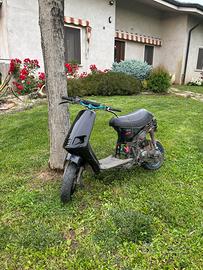 zip fast rider 70