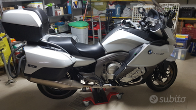 Bmw k 1600 gt