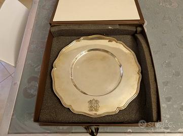 Vassoio Royal Sheffield (33 cm.)