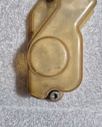 coperchio valvola rave gilera r125