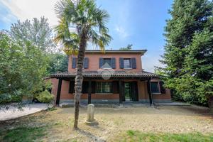 VILLA SINGOLA A BOLOGNA