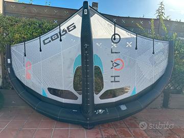 Wing Core Halo – Perfetta
