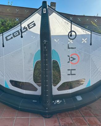 Wing Core Halo – Perfetta