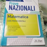 Prove nazionali matematica