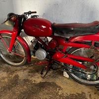 Moto Guzzi Altro modello 65 cc- 1955
