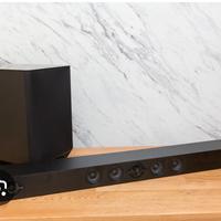 soundbar Sony 