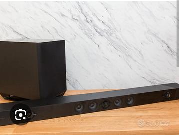 soundbar Sony 