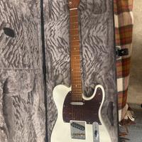 Telecaster larry carlton