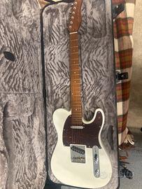 Telecaster larry carlton