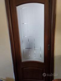 porte scorrevoli 