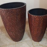 VASI DA INTERNO IN LEGNO