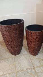 VASI DA INTERNO IN LEGNO