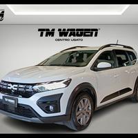 DACIA Jogger - Jogger 1.0 TCe 110 CV 7 posti Comfo