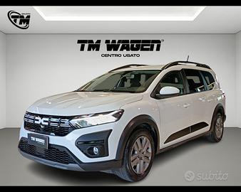 DACIA Jogger - Jogger 1.0 TCe 110 CV 7 posti Comfo