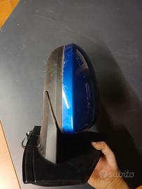 retrovisore dx dacia sandero