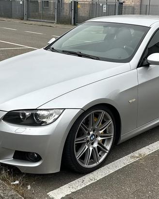 Bmw 335i e92