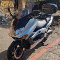 Yamaha TMAX 500 2001 – 13.000 km reali
