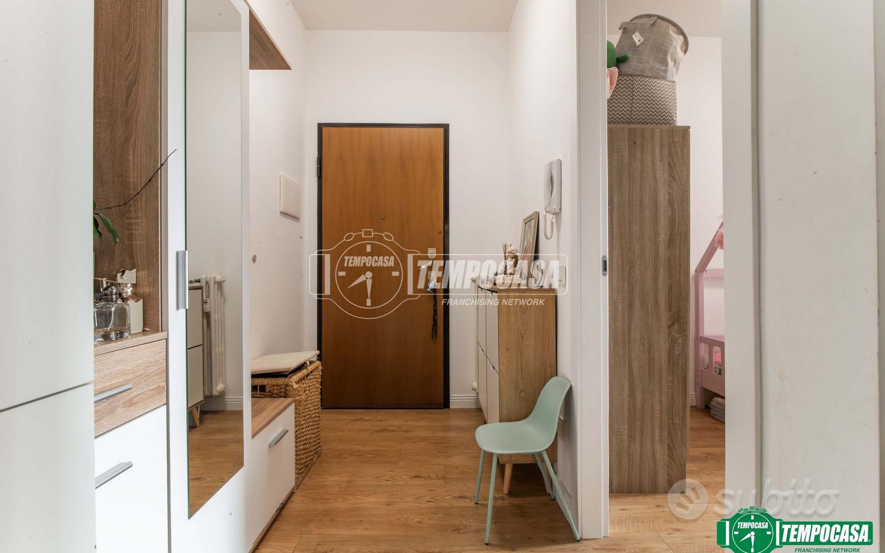 Appartamento – Garbagnate Milanese, Serenella, Santa Maria Rossa - Altro
