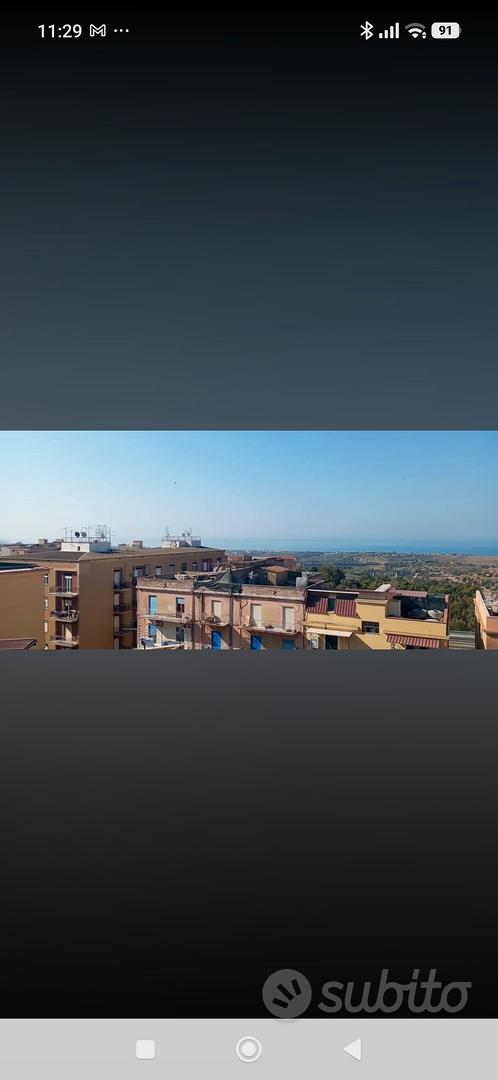 Appartamento – Agrigento, Bibirria, Villaseta - Vista 4