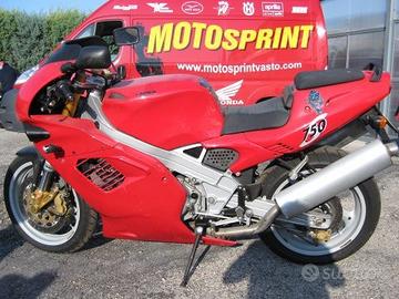 Laverda 750 1999