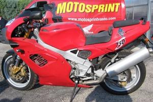 Laverda 750 1999