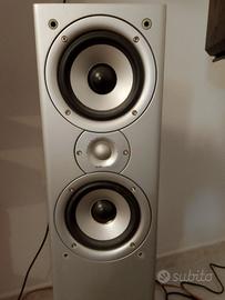 Diffusori Polk Audio Monitor 50 casse