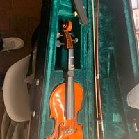 Violino 1/2 da Studente