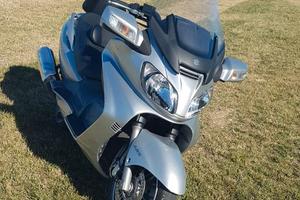 Suzuky Burgman Executive 650
