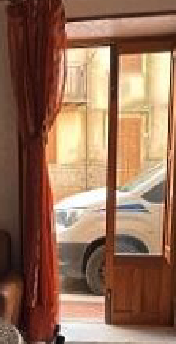 Infissi e Persiane in Legno, Porte Interne