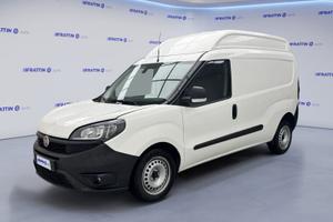 FIAT DOBLÒ 1.6 MJT 105CV S&S PL-TA CAR