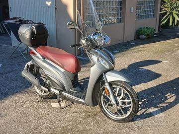 Kymco People One 125 - 2020